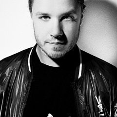 SW4 Mix: John Dahlback
