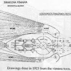 2dCuBe - Ancient Spacecraft
