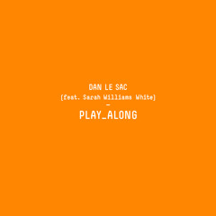 Play Along (Full Album on Bandcamp)