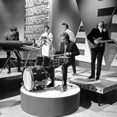 She's Not There (The Zombies cover)