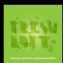 Freshluft feat Coni Soddemann - Silla Verde