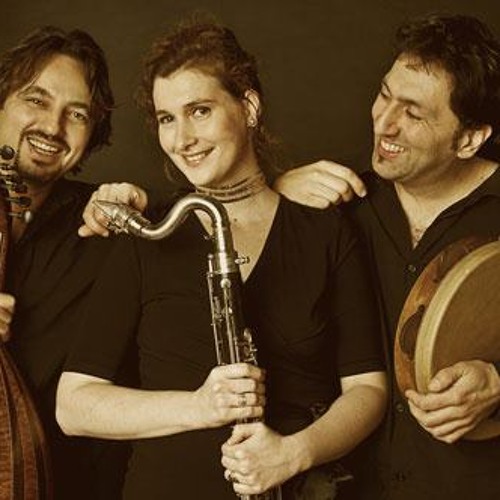Ensemble FisFüz - Bosphorus Winds