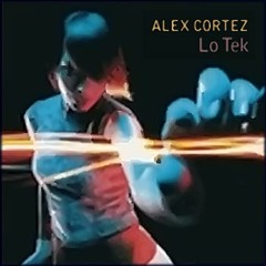 Alex Cortiz - Haunted