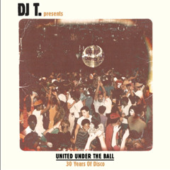 DJ T. - Philly (DJ T.'s 2011 Edit)