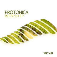 Protonica - Refresh