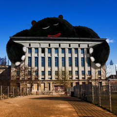 Berghain promo techno mix