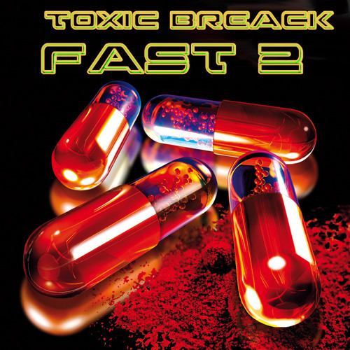 Toxic breackfast 2