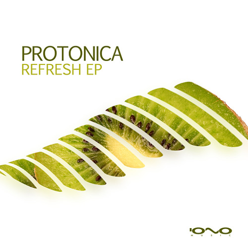 Protonica - Northern Storm