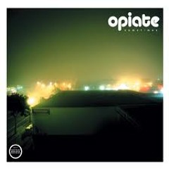 OPIATE 『POSSIBLE』 ALVA NOTO REMODEL Opiate – Possible (Alva Noto Remix)