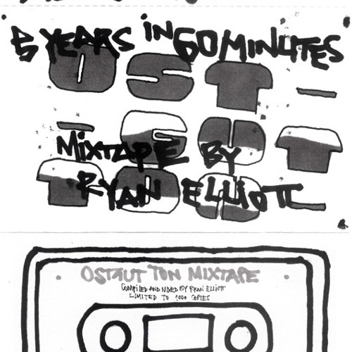 Various - 5 Years In 60 Minutes (Side B)