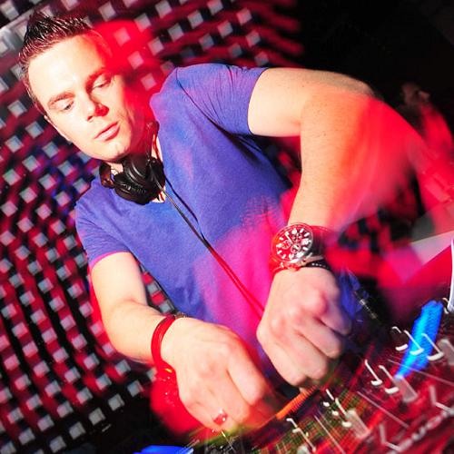 Piet Pulani - LiveMix 2012-2