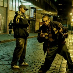 Avalanche -Rapeti Part.Kv   '' Wu Furmigueiru "