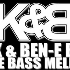 Ben-E Boy- Technologic (Reverse Bass Remix) Free Download