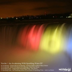 Verche - Awakening (Graziano Raffa & Alberto Blanco remix)