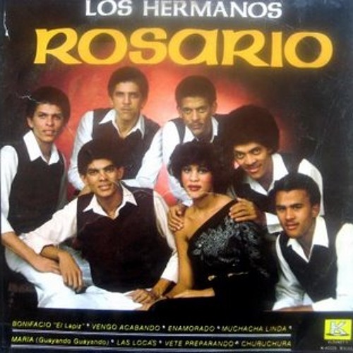 Stream los hermanos rosario mix dj bori by dj bori | Listen online for free  on SoundCloud