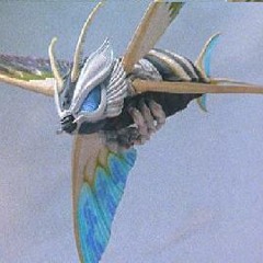 Akira Ifukube - Mothra's Song (OST Godzilla vs Mothra 1992)