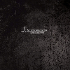 Selbstentleibung - kategorie:tot [OFFICIAL PREVIEW TRACK]