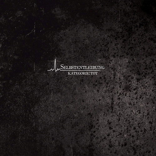 Selbstentleibung - kategorie:tot [OFFICIAL PREVIEW TRACK]