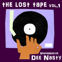 Dee Nasty "lost tapes" vol.1