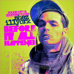 Nikes f. Carmen Indihira prod. by DJ Cause