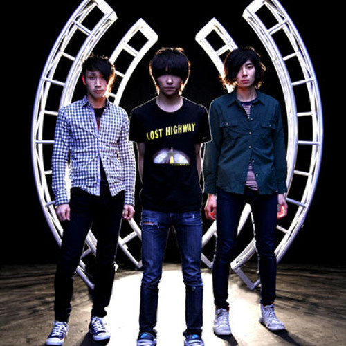 The Flickers - lovender