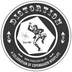 DISTORTION MIX [2012]