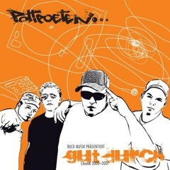 Stream pottpoeten music