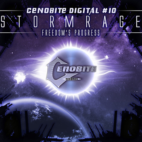 Stormrage - We Are The Cenobites [ preview ]