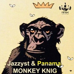 Jazzyst & Panama – Monkey King (Vitaly McLay Remix)
