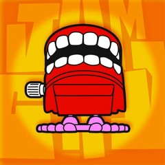 Grinny Grandad - The Good Girl (Original Edit)