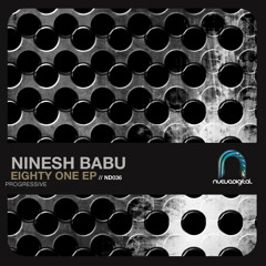 Ninesh Babu Eighty One