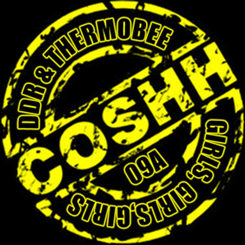 COSHH09A Preview