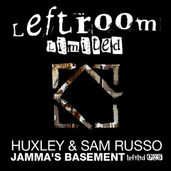 Huxley & Sam Russo - William’s Trainers (Original Mix)