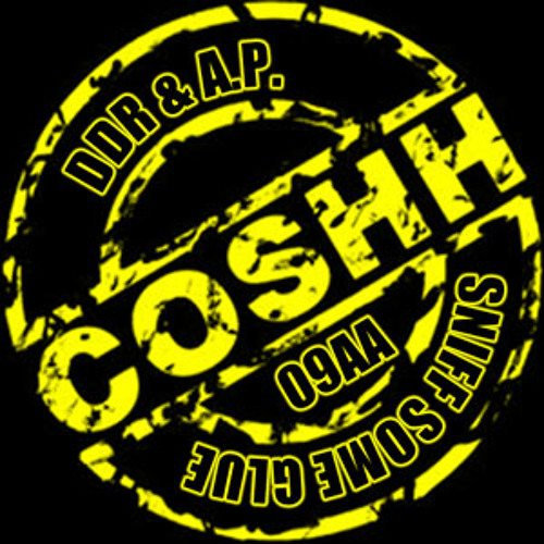 COSHH09AA Preview