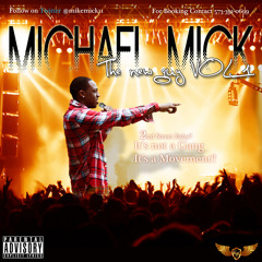 Artistic & Michael Mick Ft. Egg Shady - Best Memories  at Portageville Mo