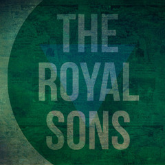 The Royal Sons & Kurt Schneider - One republic cover