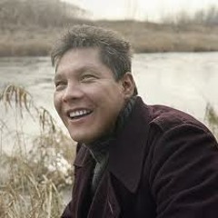 Claude McKenzie - Apu Shapentaman - Soiree culturelle autochtone 12-04-2012