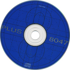 Various: Blueprints for Modern Technology Volume 3 (1994-11-01) PLUS8047CD