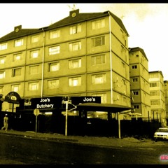 Move Your Body To The Beat  (Sample) Retro Booiz ft Lungisa