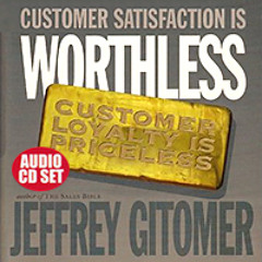 The Best of Customer Loyalty is Priceless Part 1