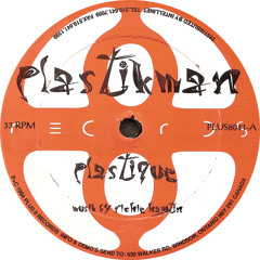 Stream Plastikman: Plastique (Full Version) (1994) PLUS8041 by