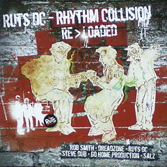 Ruts DC -  Accusation (Salz Dub)