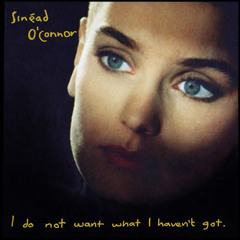 Sinead O'Connor's 'Nothing Compares To You'