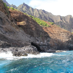 Napali Coast
