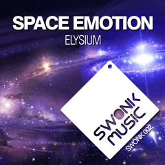 Space Emotion - Elysium (Original Mix)