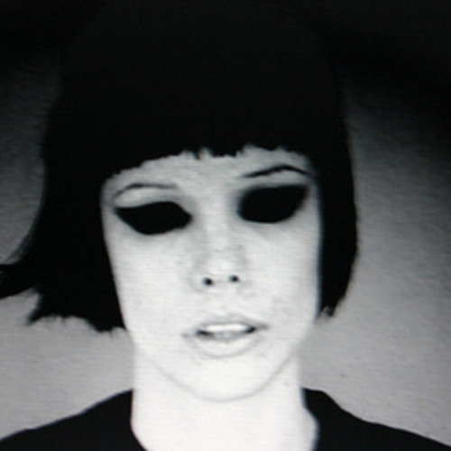 Crystal Castles Baptism Through Suffocation Remix