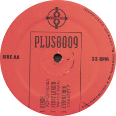 Various: From Our Minds To Yours Volume 1 (1991-05-01) PLUS8009