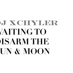 Dash Berlin vs Above & Beyond - Waiting to Disarm the Sun & Moon (DJ Xchyler Edit)