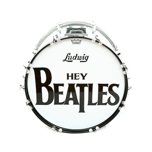 The Evolution Of The Beetles From. 1962-2023