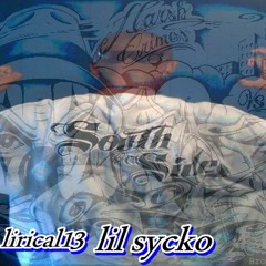 LIL SYCKO FT LIL SUEÑO - oldies rola